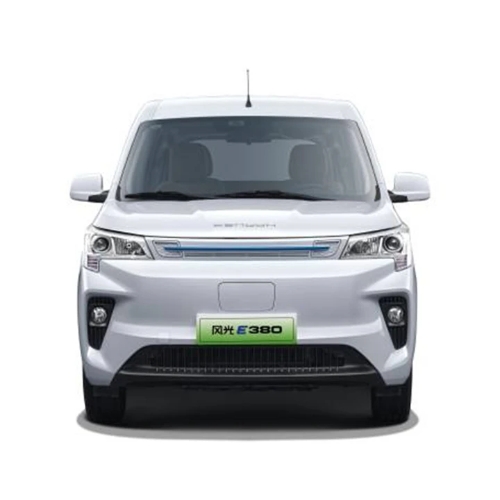 DFSK Glory E380 8 Seats Ev Minivan