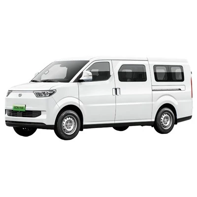 Ruichi ec 75 11 van Seater