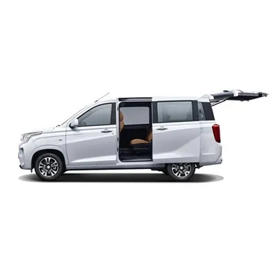 DFSK Fengon E380 MPV Besar