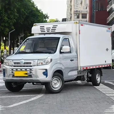 Ruichi   EC71L   Reefer   Kotak   Trak